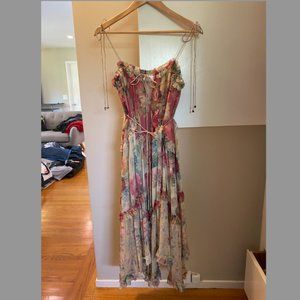 Zimmermann Dress *WORN ONCE*